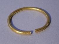 Ajorca de oro